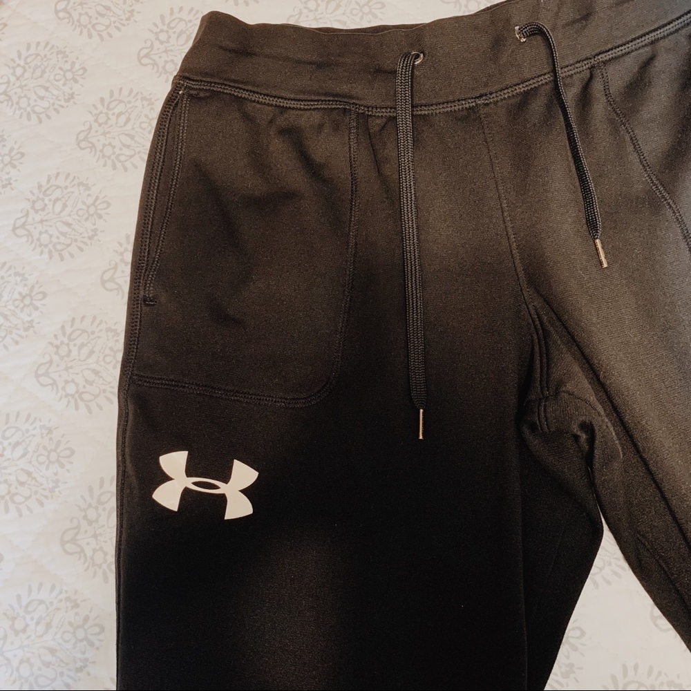 UnderArmour Sweatpants